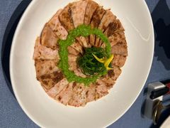 -金色艳阳天•粤菜 淮扬菜(古平岗店)