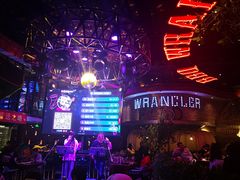 -肉串汪(望京店)