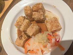 -捡角台湾食堂(花木Plus乐坊店)