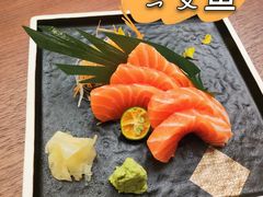 -莳空烧鸟店(晨沐店)