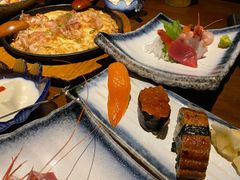 -千代武日本料理(开发区店)