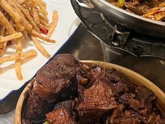 -神仙钵湘香土菜馆(光华路店)
