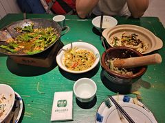 -费大厨辣椒炒肉(太平老街店)