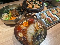 -KimPro 辛普乐概念韩餐