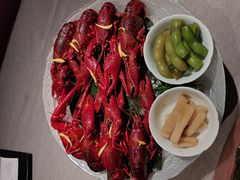 -小厨娘淮扬菜(河西奥美大厦店)