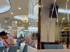 -东江海辉酒楼·公司团建·商务宴请·生日宴(宝安店)