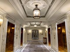 -广州富力丽思卡尔顿酒店