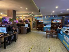 -网鱼网咖·vision pro(黄浦人民公园店)