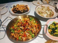 -石牌岭小亮蒸虾•湖北老字号(左岭店)