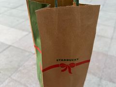 -星巴克臻选(西安钟楼店)