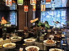 -西藏饭店·亚克·食光自助餐厅(文殊院店)
