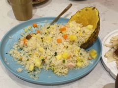 -香香海南菜餐厅