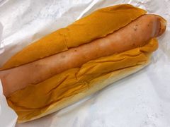 美式黑椒热狗-库迪咖啡(儒骏城立方店)