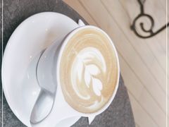 -YUISHINCOFFEE(愈欣咖啡石岩店)