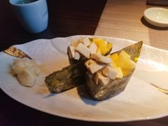 -山葵家·创意料理(EFC欧美广场店)