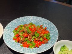-权茂上海菜(殷行路店)