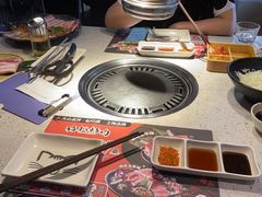 -猫抓烤肉(观音桥九街店)