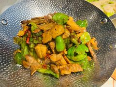 -船歌·鱼水饺青岛菜(金狮广场店)