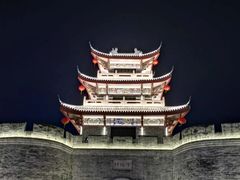 -潮州古城
