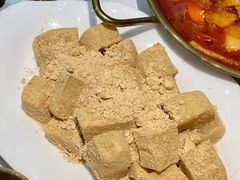 -朴鲸家正宗韩国料理(福田店)