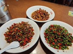 -天下客饭店(中山路店)