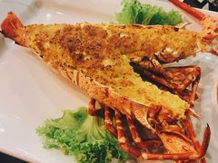 -大螃蟹海鲜餐厅