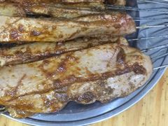 -曾记大腰子烧烤(苗栗路总店)