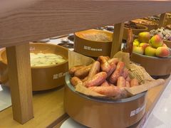 -龍歌自助小火锅(崂山丽达店)