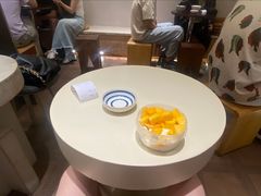 -小团圆糖水铺(襄阳南路店)