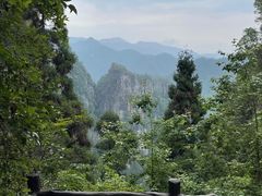 -刘伯温故里景区百丈漈