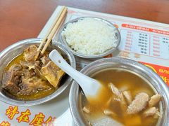 -阿秋牛排(湖心街店)