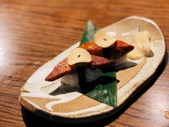 -Hatsune隐泉日式料理(三里屯太古里店)