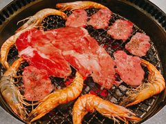 -神户赤童日式烤肉伙伴(东直门店)
