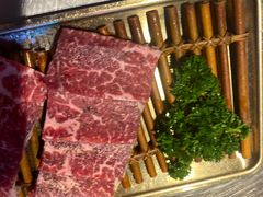 -大叹号·朝鲜族烤肉(潍坊泰华城店)