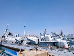 -中国人民解放军海军博物馆