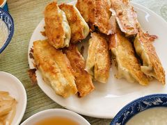 -一品鲜鱼锅贴(人民一路店)