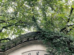 -绍兴鲁迅故里·沈园景区