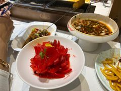 -小金牛海鲜烧烤