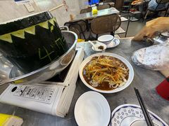 -兴兴旺·冬瓜盅·啫啫煲(西华路店)