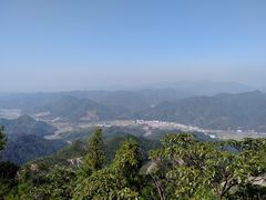-绩溪龙川景区