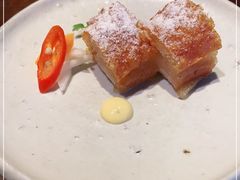 -杭州西子湖四季酒店·金沙厅