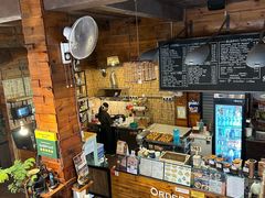 -October Coffee(Gaya)