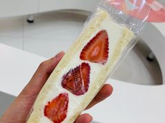 -Fruwich果明治(西单更新场店)
