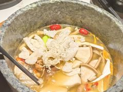 -芸山季·云南山珍菌火锅(南翔印象城MEGA店)