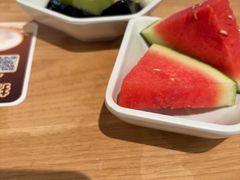 -豪客来牛排(福城天虹店)