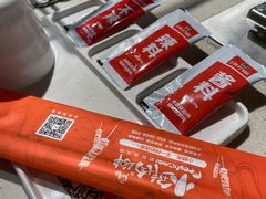-小鲜肉延边朝鲜族烤串(珠海店)