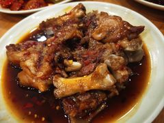 -贤花饭店(城阳店)