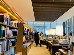 -茑屋书店(天目里店)