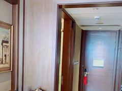 -澳门十六浦索菲特大酒店