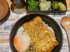 -鳗事鱼意·活鳗現烤专门店(富力海珠城店)